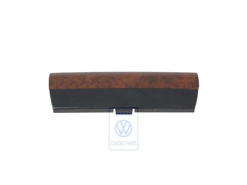Γνήσιο VW Κάλυμμα Wurzelnuss - 1J0858035A 2WE