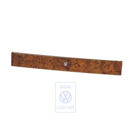 Γνήσιο VW Διάφραγμα Wurzelnuss - 1J0858607D 2WE