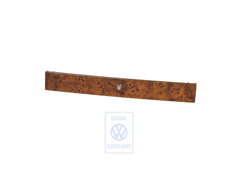 Γνήσιο VW Διάφραγμα Wurzelnuss - 1J0858607D 2WE