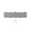 Γνήσιο VW Καπάκι Flanell Γκρι - 1J0863289A 3SG