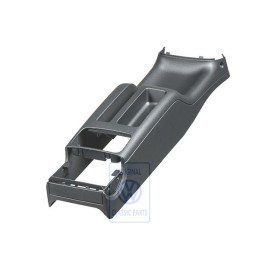 Γνήσιο VW Κεντρική Κονσόλα Μαύρο - 1J0863323N 2QL