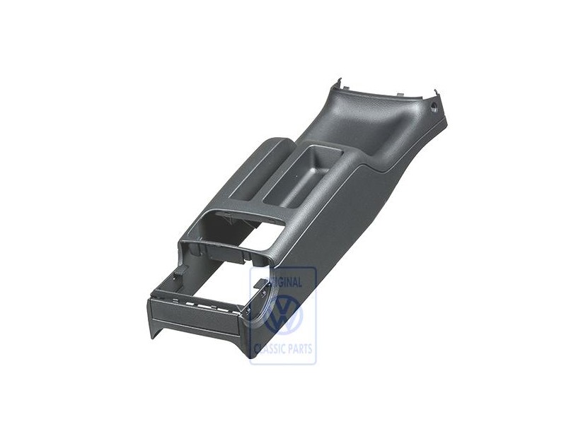 Γνήσιο VW Κεντρική Κονσόλα Μαύρο - 1J0863323N 2QL