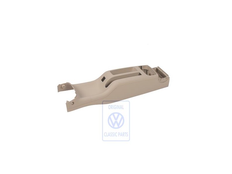 Γνήσιο VW Κεντρική Κονσόλα Ανοιχτό Μπεζ - 1J0863323N 4TE