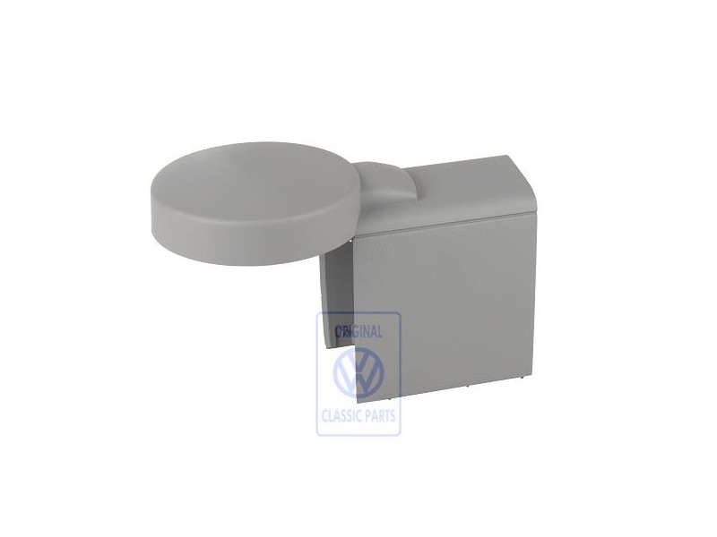 Γνήσιο VW Επένδυση Flanell Γκρι - 1J0864280A 3SG