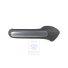 Γνήσιο VW Κάλυμμα Μαύρο Σατινέ/Ασημί - 1J0867171C MJQ