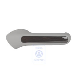 Γνήσιο VW Κάλυμμα Γκρι Lanell/Myrte - 1J0867172B LMM