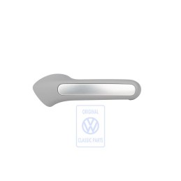 Γνήσιο VW Κάλυμμα Flanell Γκρι/Αλουμ.-Βουρτσαρ - 1J0867172C PES