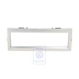 Γνήσιο VW Διάφραγμα Αλουμίνιο-Βουρτσαριστό - 1J0907047P 4J4