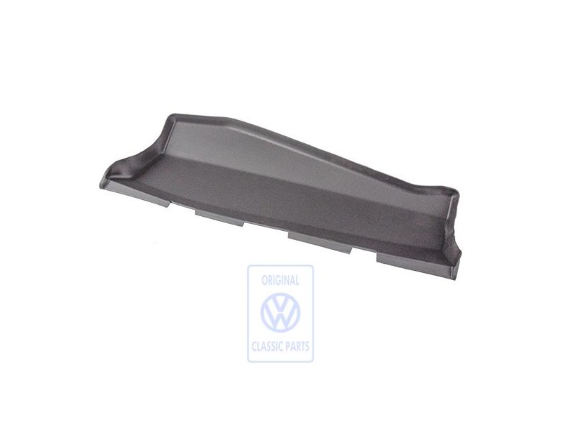 Γνήσιο VW Ένθεμα Για Θήκη Σατινέ Μαύρο - 1J1858165A B41