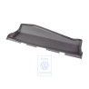 Γνήσιο VW Ένθεμα Για Θήκη Σατινέ Μαύρο - 1J1858165A B41