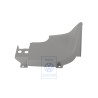 Γνήσιο VW Διάφραγμα Flanell Γκρι - 1J1858366A 3SG