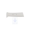 Γνήσιο VW Επένδυση Κολόνας Β Γκρι Πέρλα - 1J3867244D 2XP