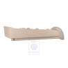 Γνήσιο VW Επιφάνεια Ανοιχτό Μπεζ - 1J3867762C Q70