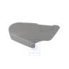 Γνήσιο VW Επένδυση Χωρίς Τρύπα Flanell Γκρι - 1J3881480C U71