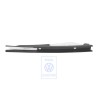 Γνήσιο VW Τεμάχιο Πλήρωσης Μαύρο Ralley - 1J4839416A 03C