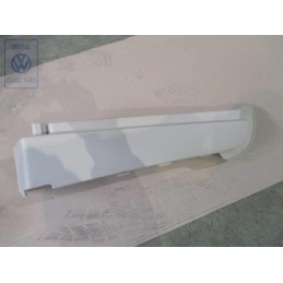 Γνήσιο VW Επιφάνεια Ανοιχτό Μπεζ - 1J4867761D Q70