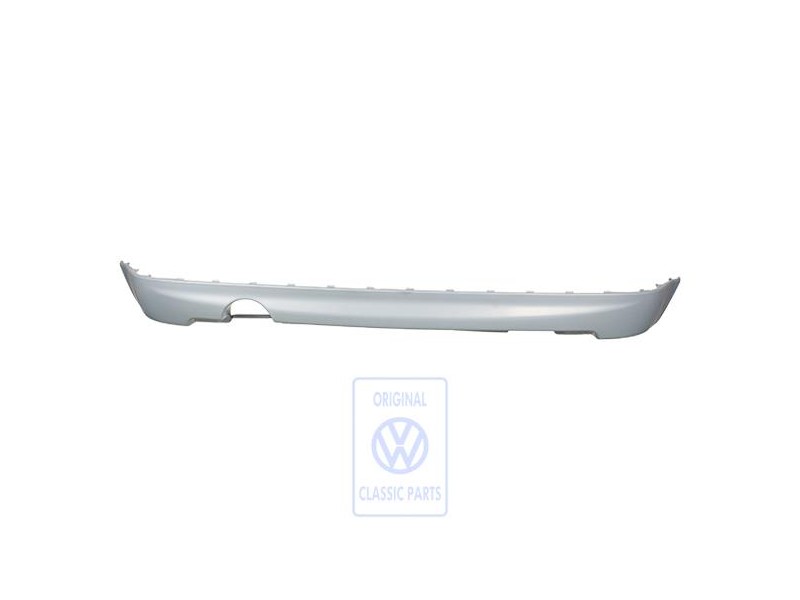 Γνήσιο VW Αεροτομή Ασταρωμένο - 1J6807521D GRU