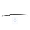 Γνήσιο VW Ράγα Οδηγός Μαύρο Ralley - 1J9839409A 03C