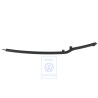 Γνήσιο VW Οδηγός Παραθύρου Μαύρο Ralley - 1J9839410A 03C