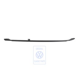 Γνήσιο VW Μπάρες Οροφής Μαύρο Ralley - 1J9860025B 03C