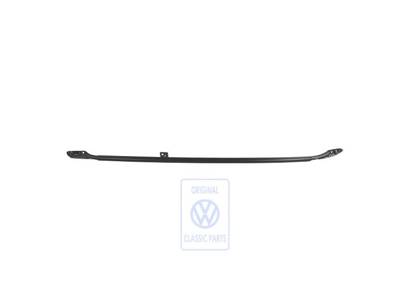 Γνήσιο VW Μπάρες Οροφής Μαύρο Ralley - 1J9860025B 03C
