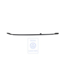 Γνήσιο VW Μπάρες Οροφής Μαύρο Ralley - 1J9860026B 03C