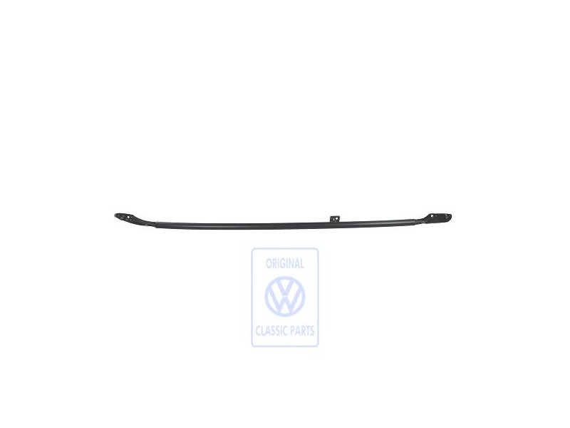 Γνήσιο VW Μπάρες Οροφής Μαύρο Ralley - 1J9860026B 03C