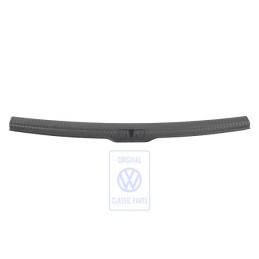 Γνήσιο VW Κάλυμμα Για Τραβέρσα Κλειδαρ. 