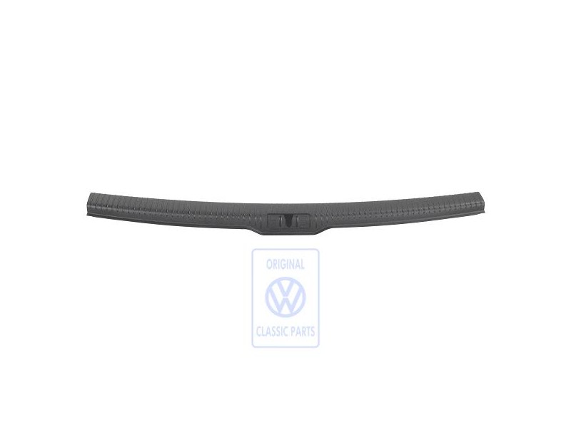 Γνήσιο VW Κάλυμμα Για Τραβέρσα Κλειδαρ. 