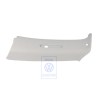 Γνήσιο VW Επένδυση Κολόνας C Γκρι Πέρλα - 1J9867242B 2XP