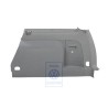 Γνήσιο VW Επένδυση Χώρου Αποσκευών Flanell Γκρι - 1J9867424T FEF