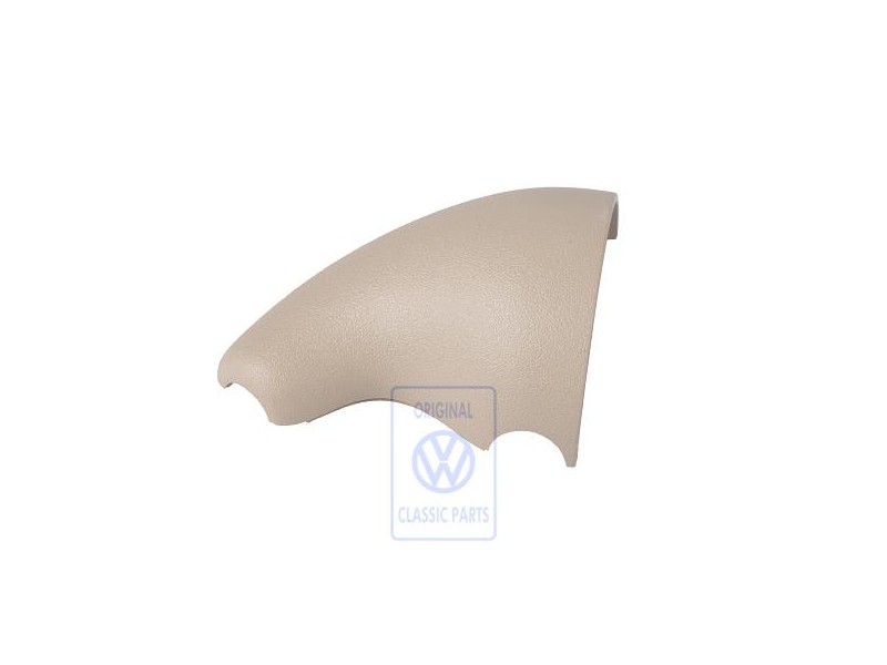 Γνήσιο VW Κάλυμμα Ανοιχτό Μπεζ - 3B0858547A 8YS