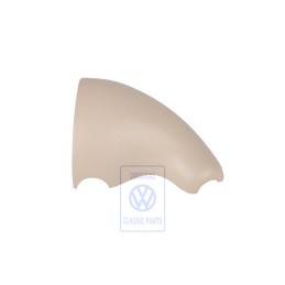 Γνήσιο VW Κάλυμμα Ανοιχτό Μπεζ - 3B0858548A 8YS