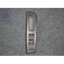 Γνήσιο VW Κάλυμμα Flanell Γκρι/Αλουμίνιο - 3B1867171C FEN