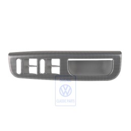Γνήσιο VW Κάλυμμα Αλουμίνιο - 3B1867171C VNF