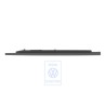 Γνήσιο VW Διάφραγμα Σατινέ Μαύρο - 8D9877791A 01C