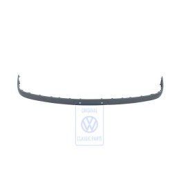 Γνήσιο VW Διακ. Λωρίδα Για Προφυλακτήρα Ασταρωμένο - 1J0807653 GRU