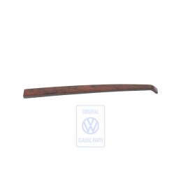 Γνήσιο VW Διάφραγμα Wurzelnuss - 1J0853189 2WE