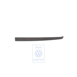 Γνήσιο VW Διάφραγμα Μυρτιά-Μαύρο - 1J0853189 93A