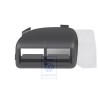Γνήσιο VW Διάφραγμα Σατινέ Μαύρο - 1J0858105 01C