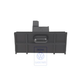 Γνήσιο VW Ηλιακός Αισθητήρας Μαύρο - 1J0907539 2AQ