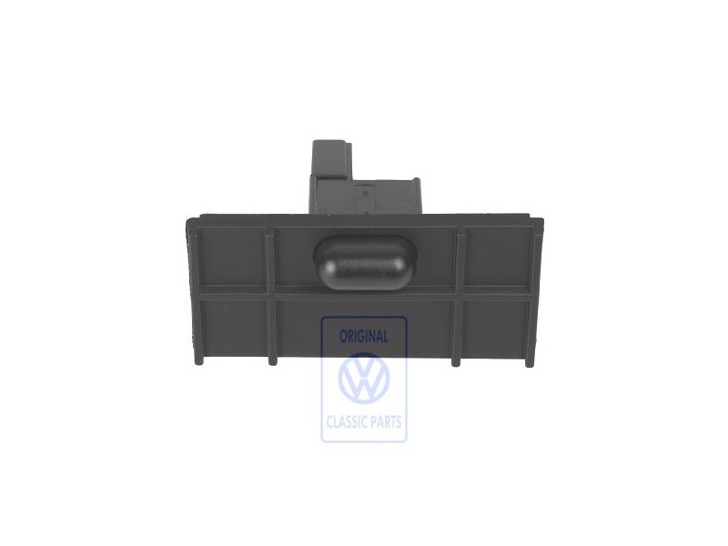 Γνήσιο VW Ηλιακός Αισθητήρας Μαύρο - 1J0907539 2AQ