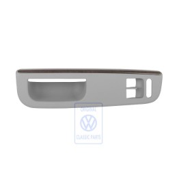 Γνήσιο VW Κάλυμμα Γκρι Lanell/Myrte - 1J3867172 LMM