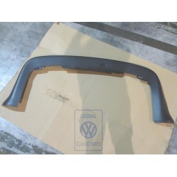 Γνήσιο VW Αεροτομή Σατινέ Μαύρο - 1J9807433 B41