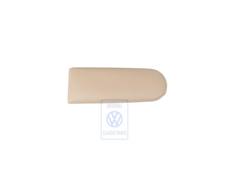 Γνήσιο VW Υποβραχιόνιο (Επάνω Μέρος) Ανοιχτό Μπεζ - 3B0867173 GPD
