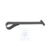Γνήσιο VW Ιμάντας Έλξης Σατινέ Μαύρο - 3B9885093 B41