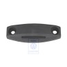 Γνήσιο VW Έλασμα Επιφάνειας Σατινέ Μαύρο - 3B9885557 B41