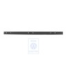 Γνήσιο VW Διάφραγμα Σατινέ Μαύρο - 8D9877793 01C