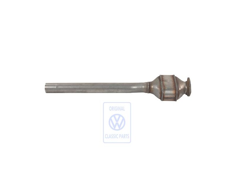 Γνήσιο VW Καταλύτης - 028131089CX