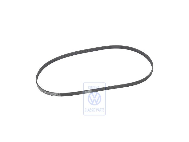 Γνήσιο VW Κωνικός Σφηνοειδής Ιμάντας - 032145933AB